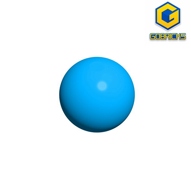 Science Olympiad - Gobricks GDS-1055 Giunto sferico tecnico compatibile