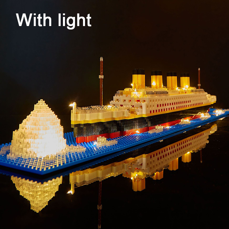 Modellino del Titanic, Giocatt - Science Olympiad recensione e prezzo