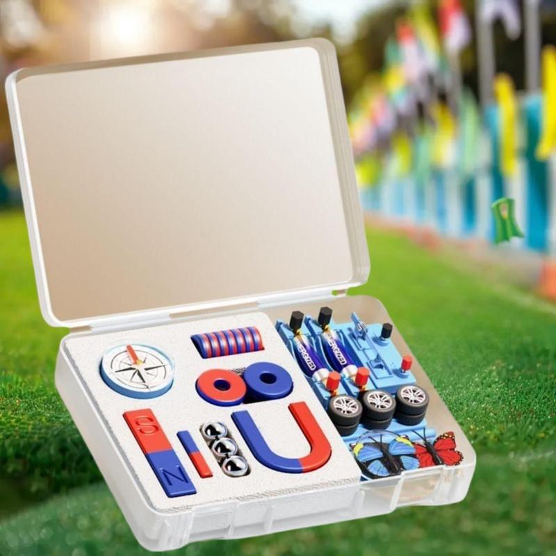 Set Educativo per Esperimenti  - Science Project Kit recensione e prezzo