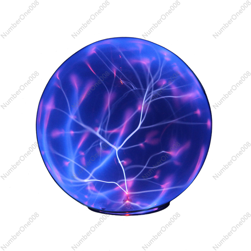 Globo per fulmini al plasma co - Science Experiment recensione e prezzo
