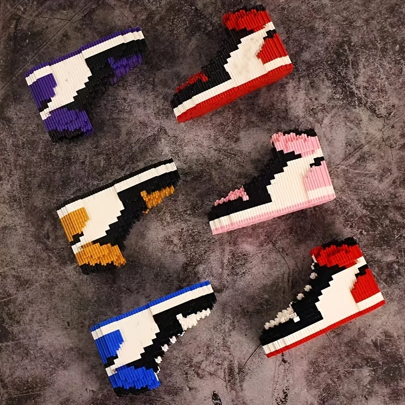 Mini Scarpe da Basket in Matto - Science Olympiad recensione e prezzo