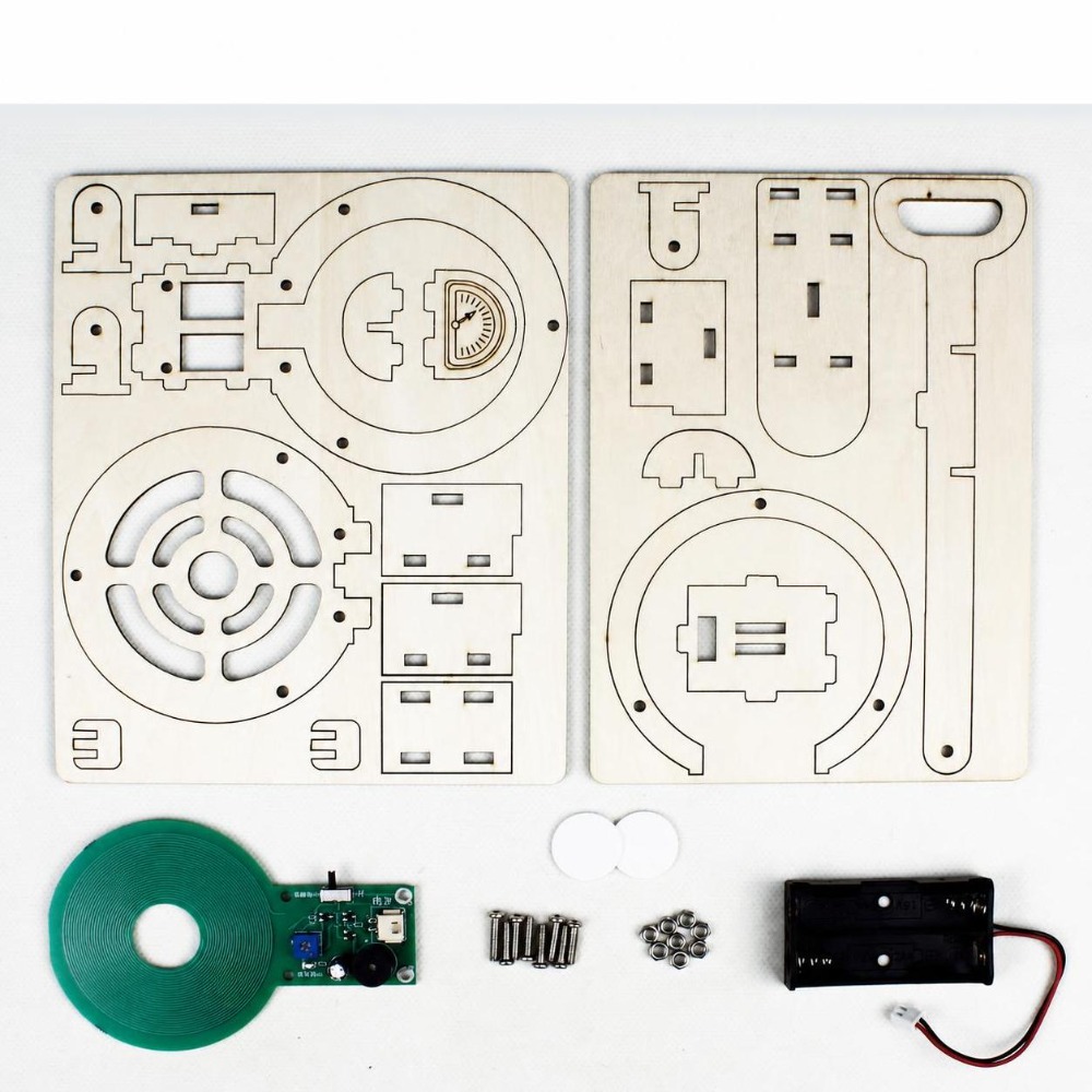 Kit Educativo Interattivo per  - Science Project Physics recensione e prezzo