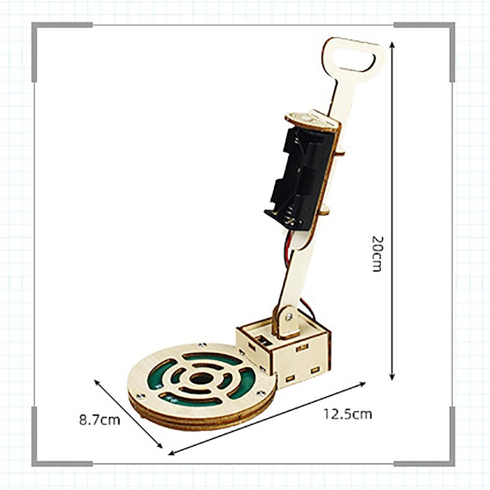 Kit Educativo Interattivo per  - Science Project Physics recensione e prezzo
