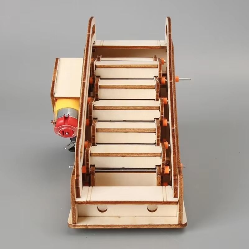 Modello per Esperimenti Scient - Science Diy Model recensione e prezzo