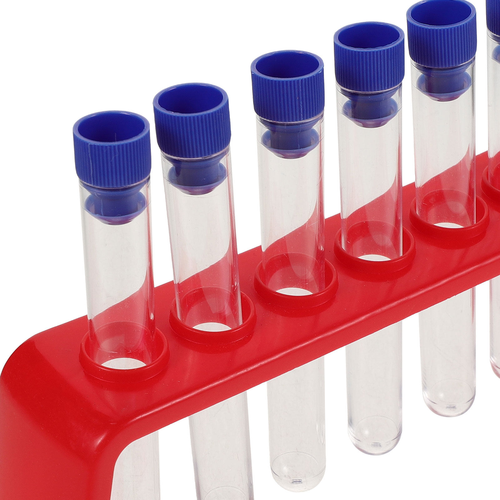 2 set di provette di plastica  - Science Experiment recensione e prezzo
