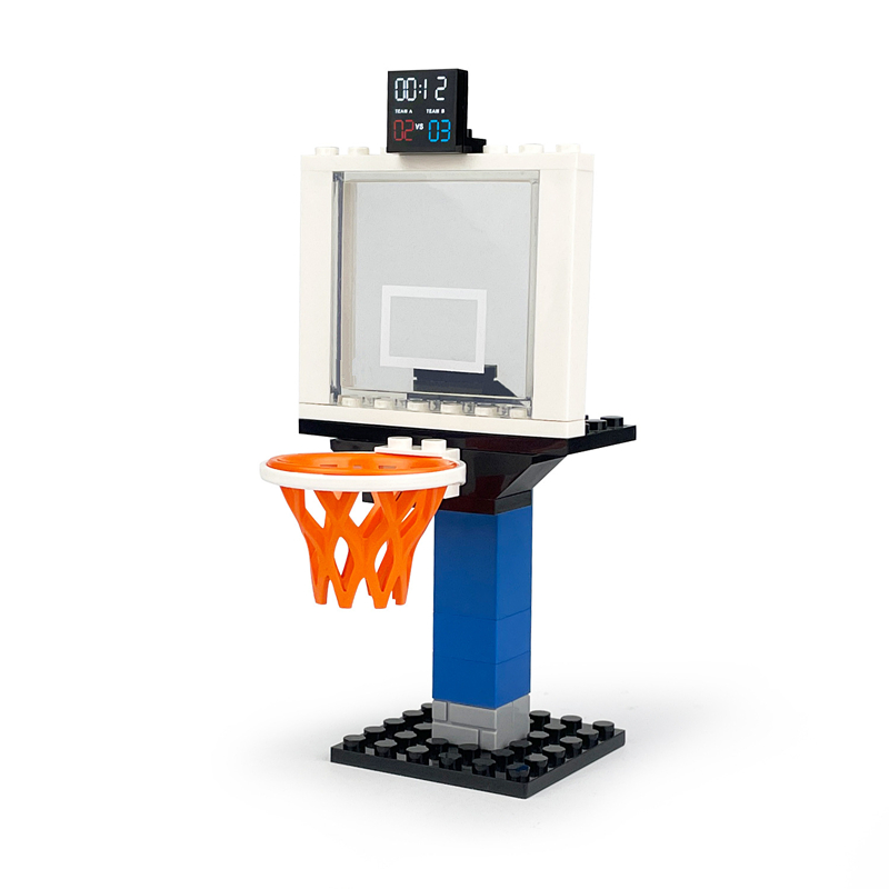 NUOVA scena canzone da basket  - Science Olympiad recensione e prezzo