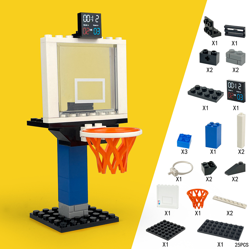 NUOVA scena canzone da basket  - Science Olympiad recensione e prezzo