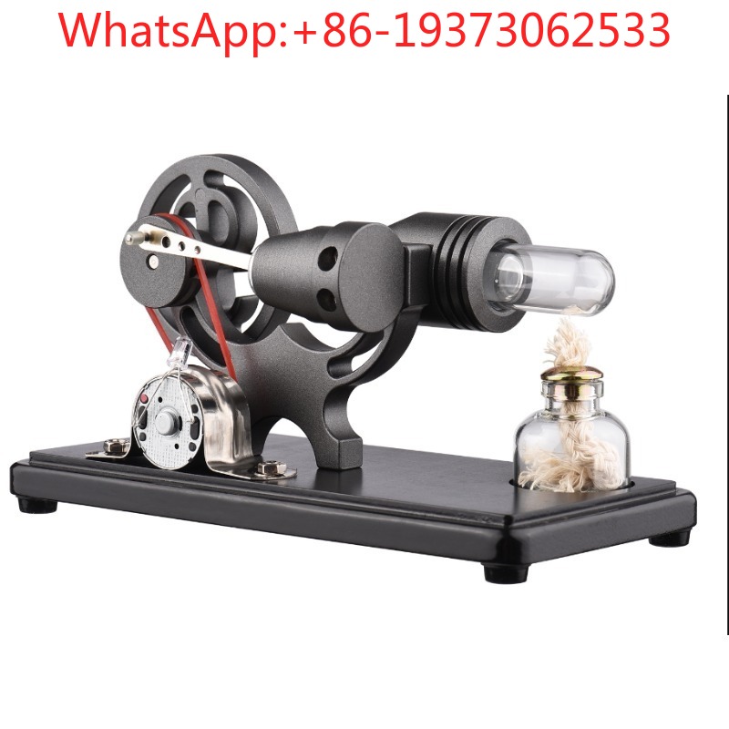 Modello di Motore Sperimentale - Science Diy Model recensione e prezzo