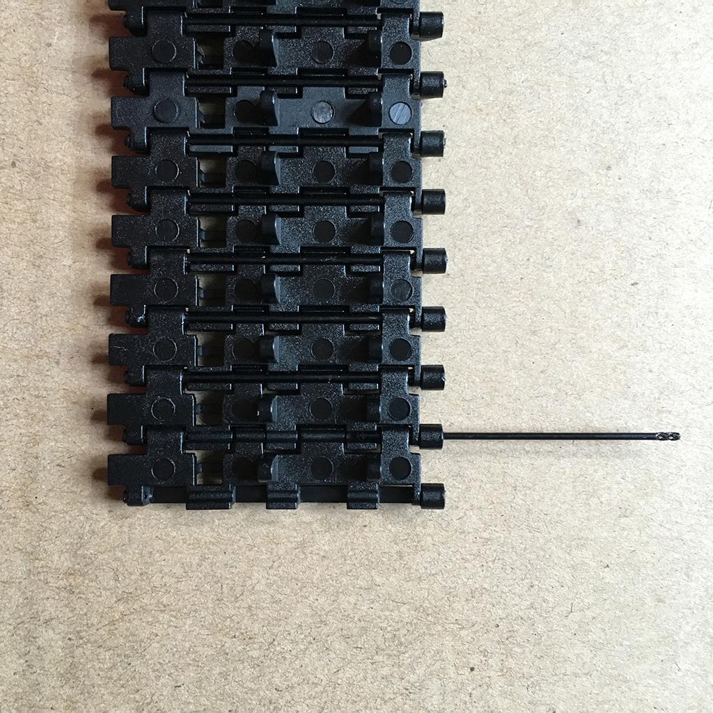 Cingolo a Catena in Plastica N - Science Diy Model recensione e prezzo