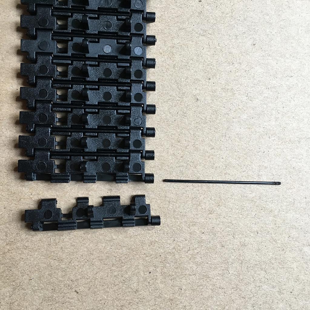Cingolo a Catena in Plastica N - Science Diy Model recensione e prezzo