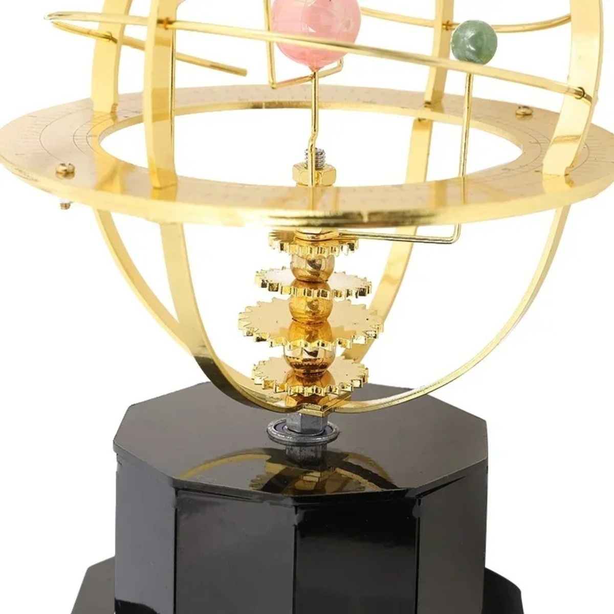 Modello Meccanico del Sistema  - Solar System Orrery recensione e prezzo