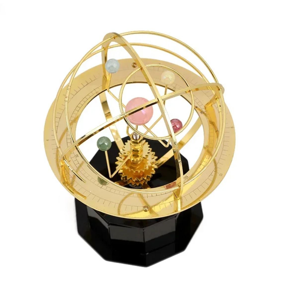 Modello Meccanico del Sistema  - Solar System Orrery recensione e prezzo