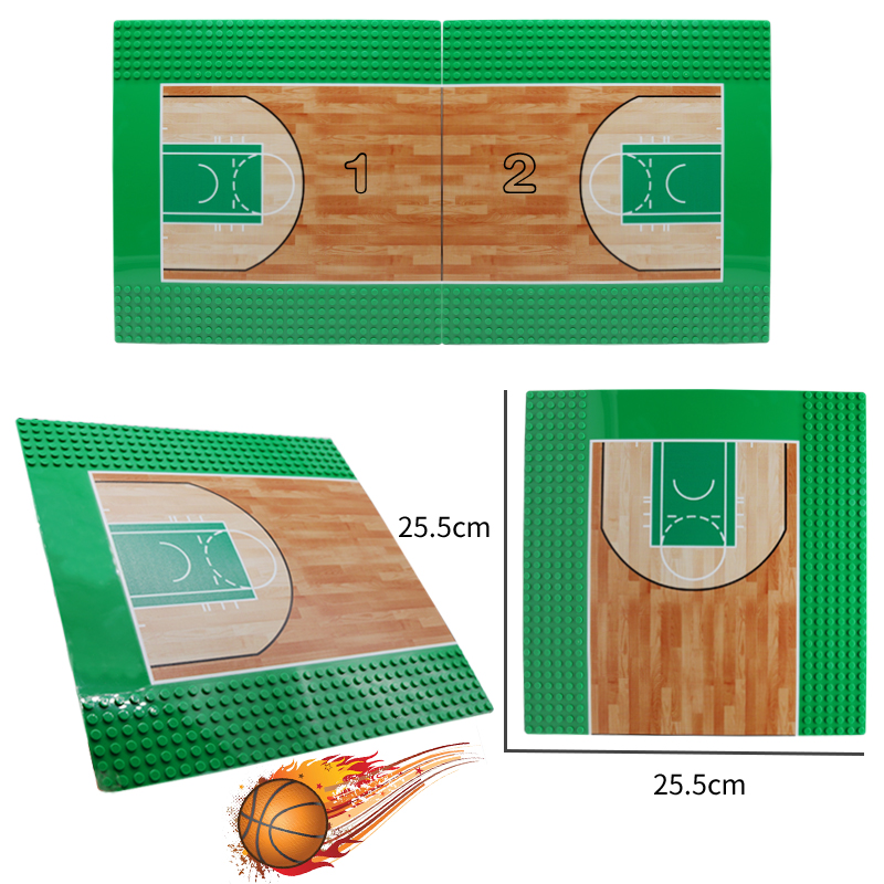 2PCS Piastre base classiche pe - Science Olympiad recensione e prezzo