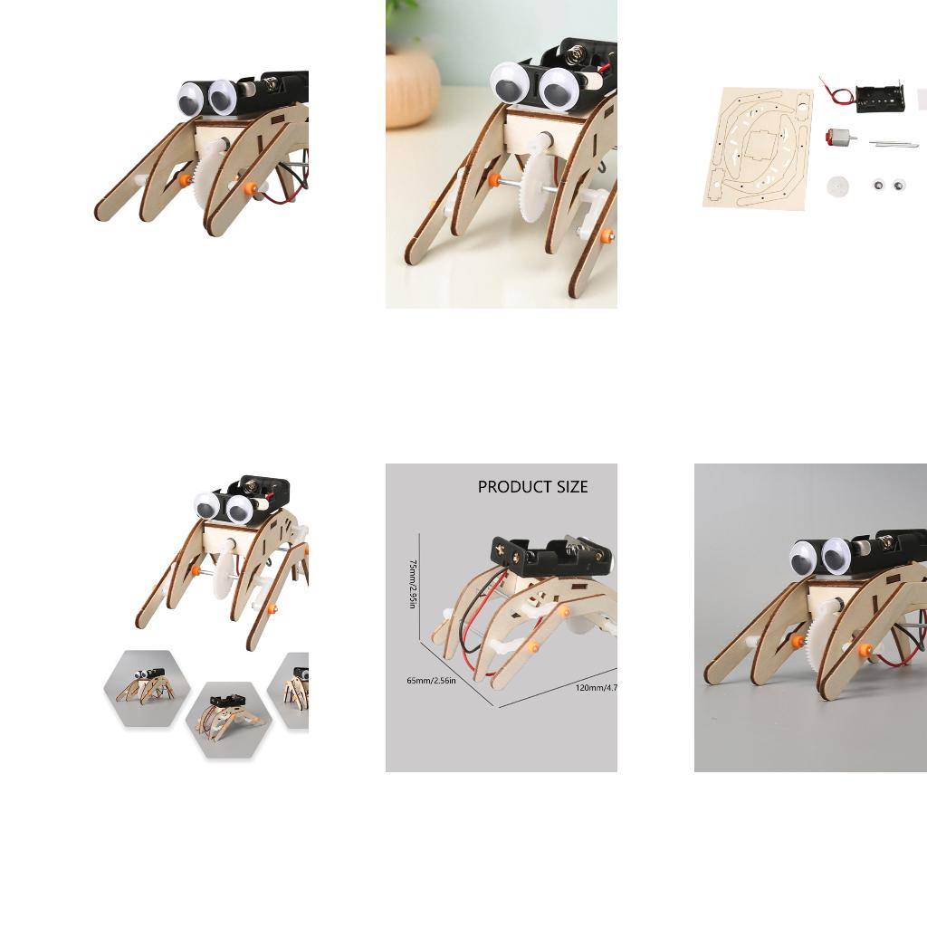Progetto esperimento fisica su - Science Project Physics recensione e prezzo
