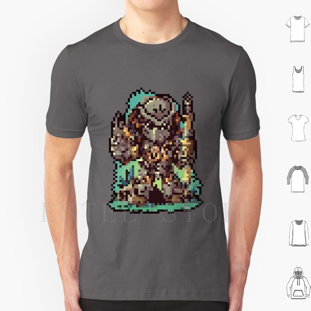 T-shirt Pixel in Cotone da Uom - Science Hunter recensione e prezzo