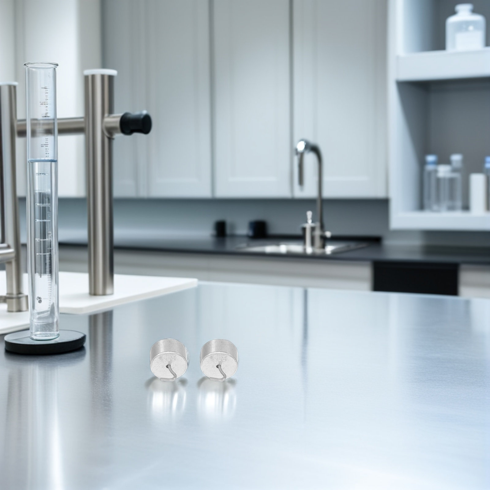 Set di 20 pesi di calibrazione - Science Experiment recensione e prezzo