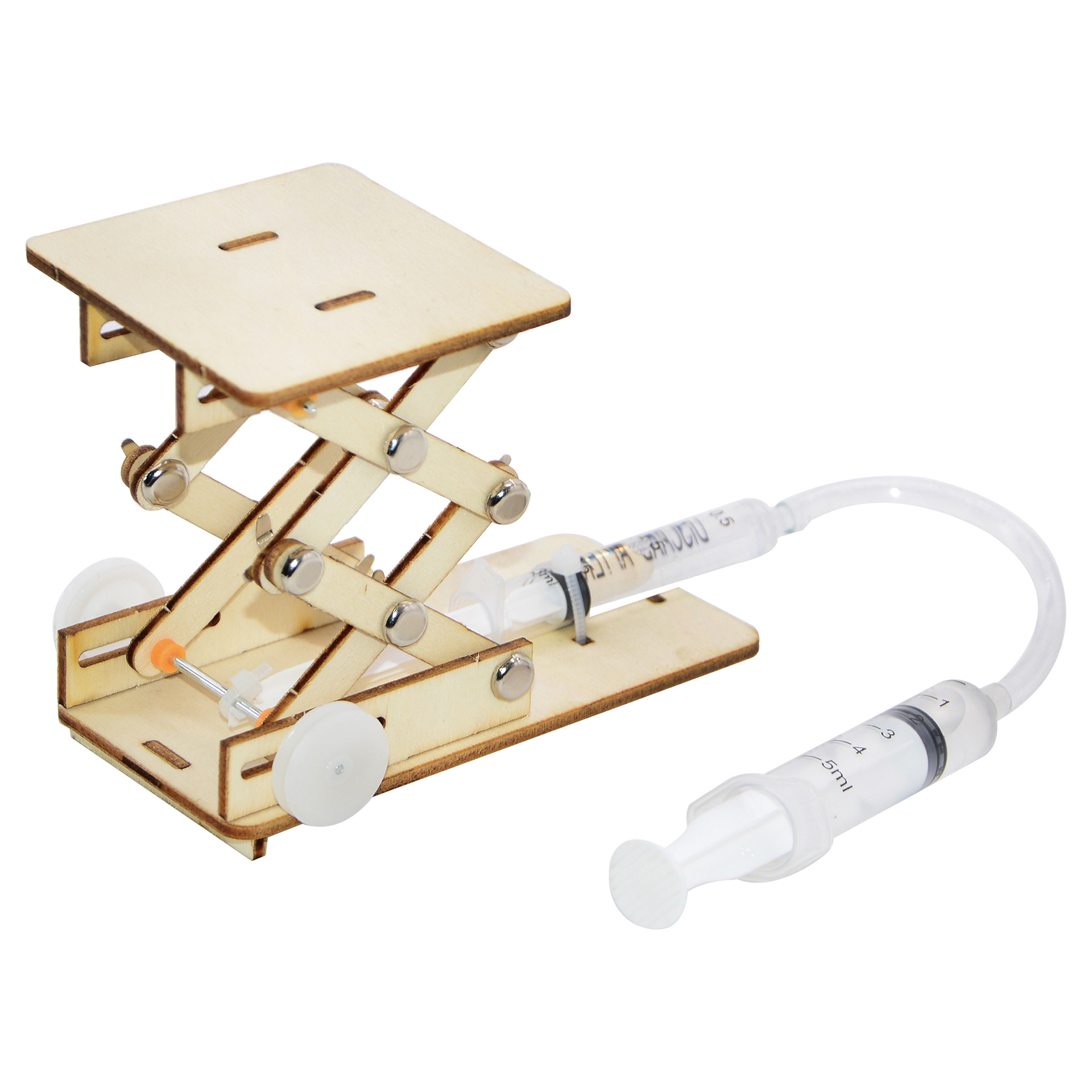 1 pz fai da te esperimento idr - Science Project Kit recensione e prezzo