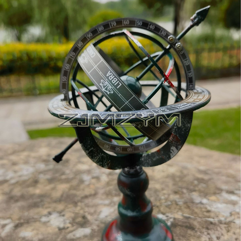 Mappa moderna del globo del mo - Solar System Orrery recensione e prezzo