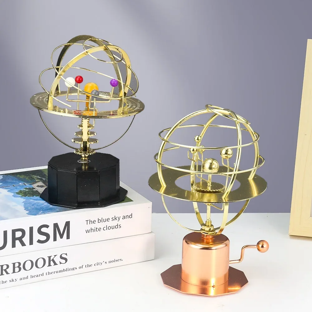 Modello di Orologio Solare del - Solar System Orrery recensione e prezzo