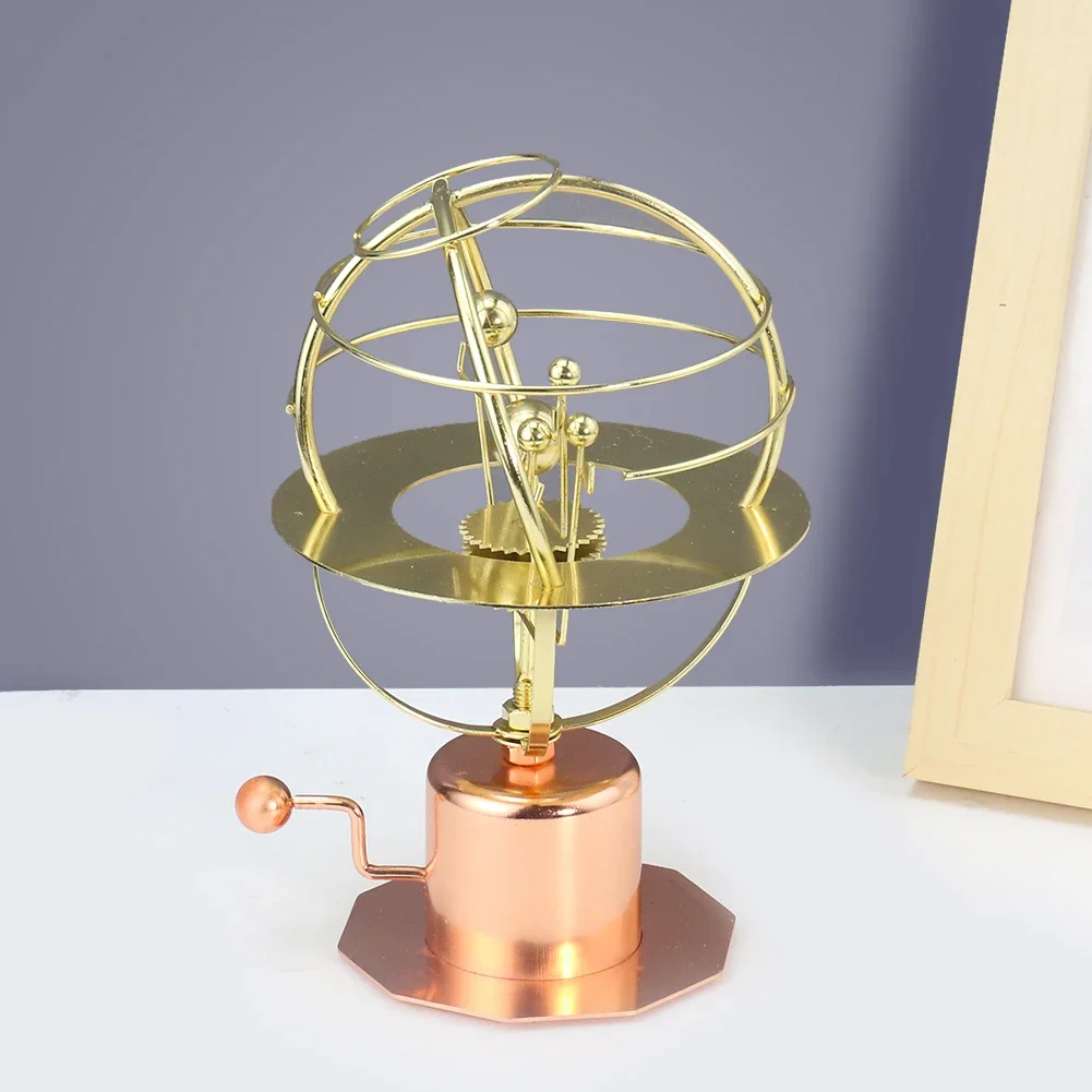 Modello di Orologio Solare del - Solar System Orrery recensione e prezzo