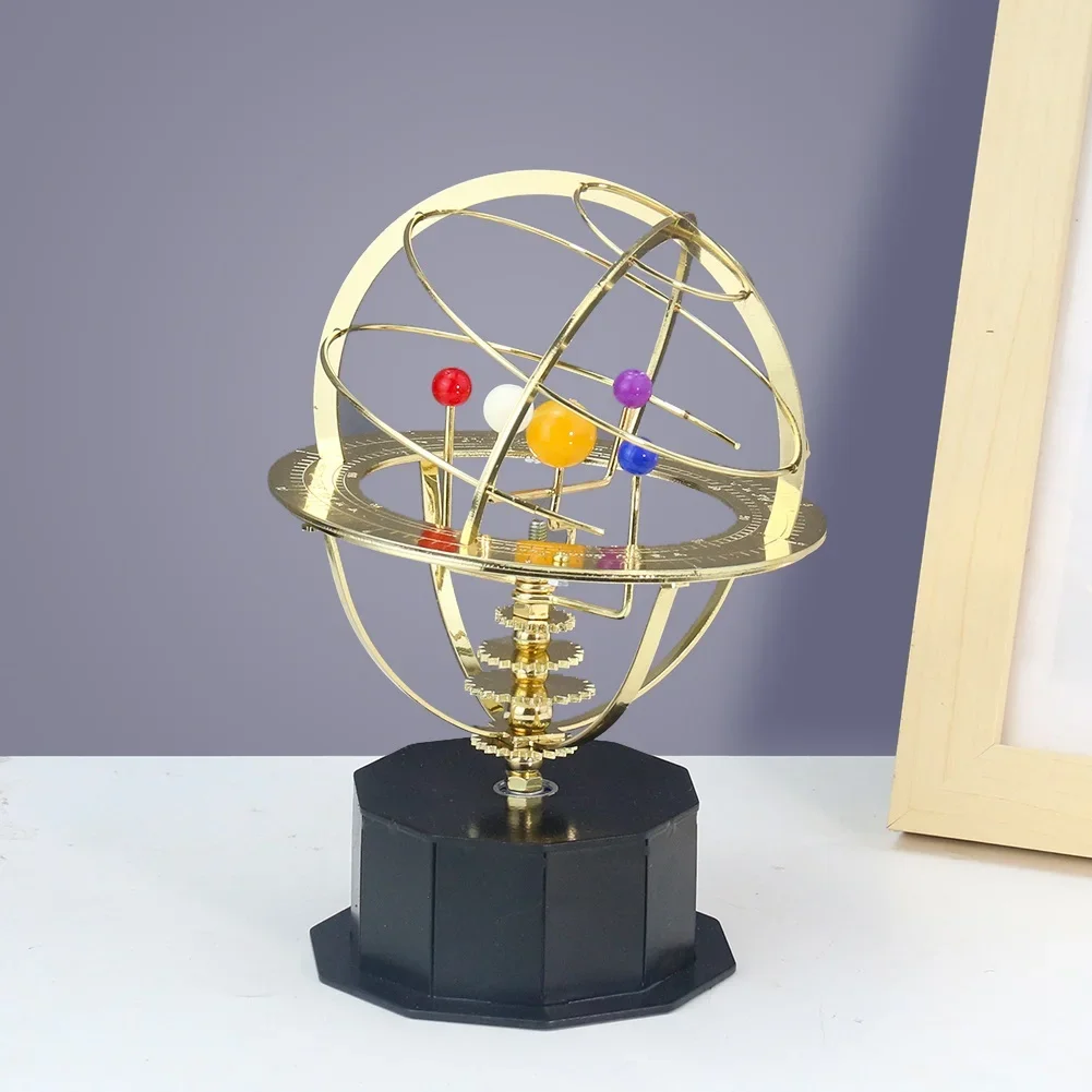 Modello di Orologio Solare del - Solar System Orrery recensione e prezzo