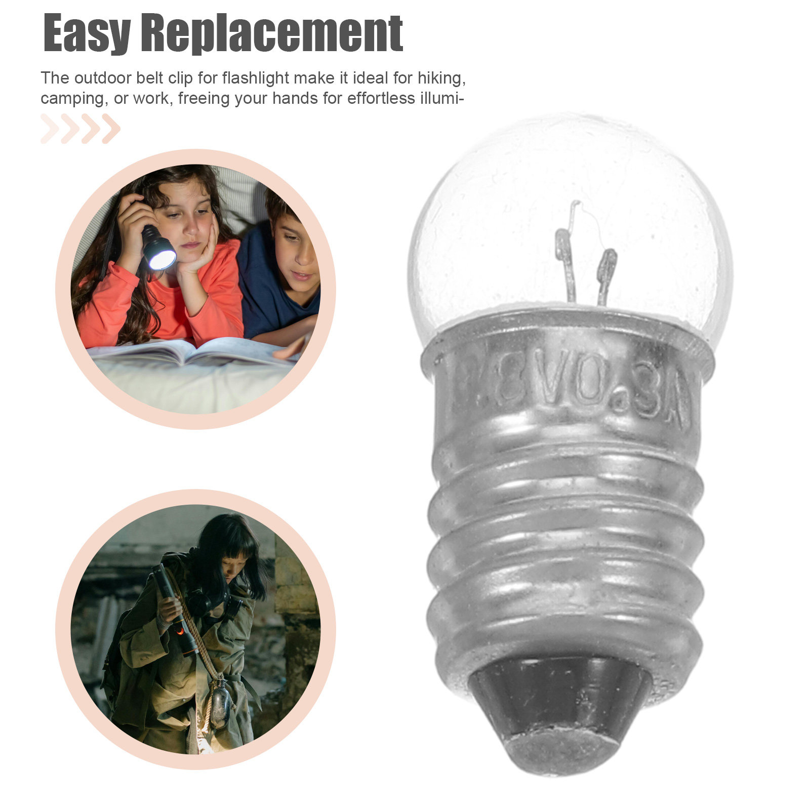 100 lampadine LED in miniatura - Science Experiment recensione e prezzo