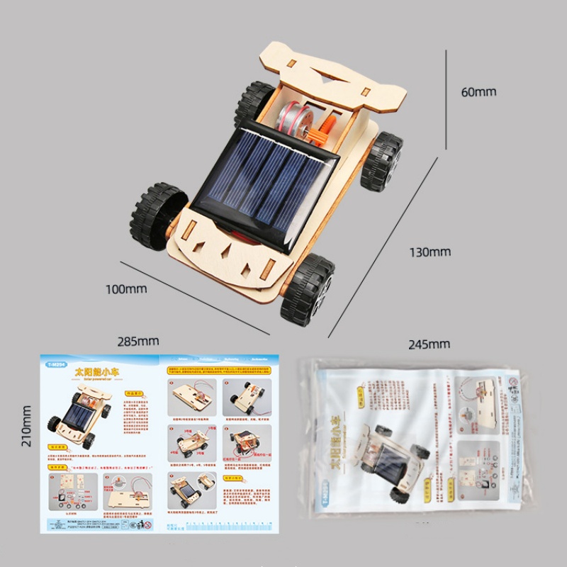 1 Set Kit Esperimenti Scientif - Science Diy Model recensione e prezzo
