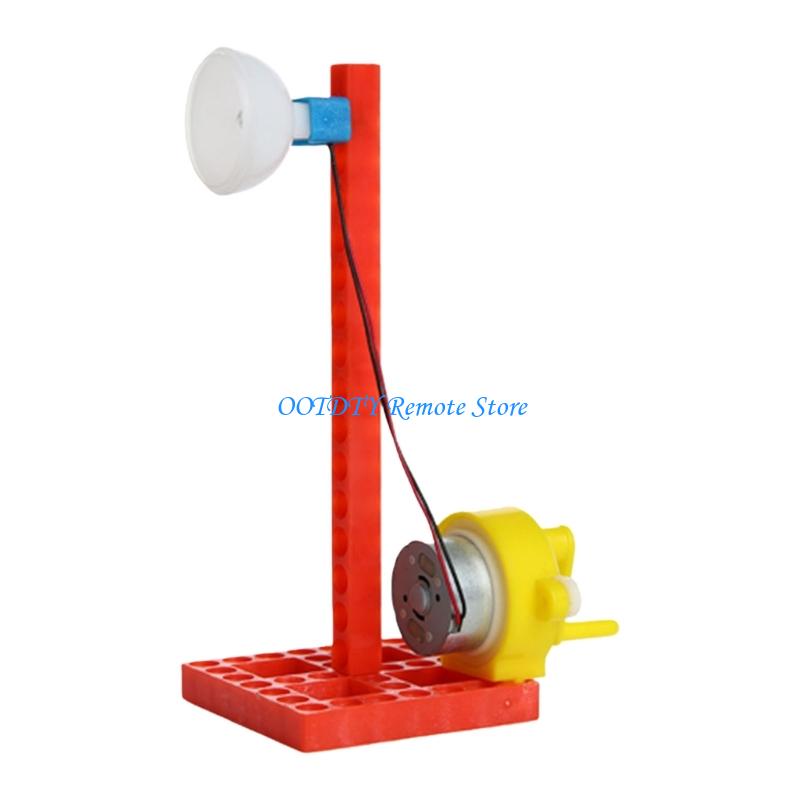 Set modelli generatore elettri - Science Project Physics recensione e prezzo