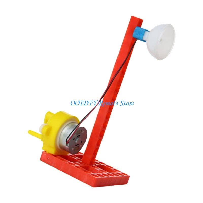Set modelli generatore elettri - Science Project Physics recensione e prezzo